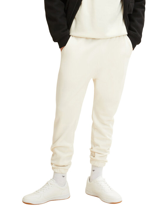 Pantaloni da tuta Tom Tailor