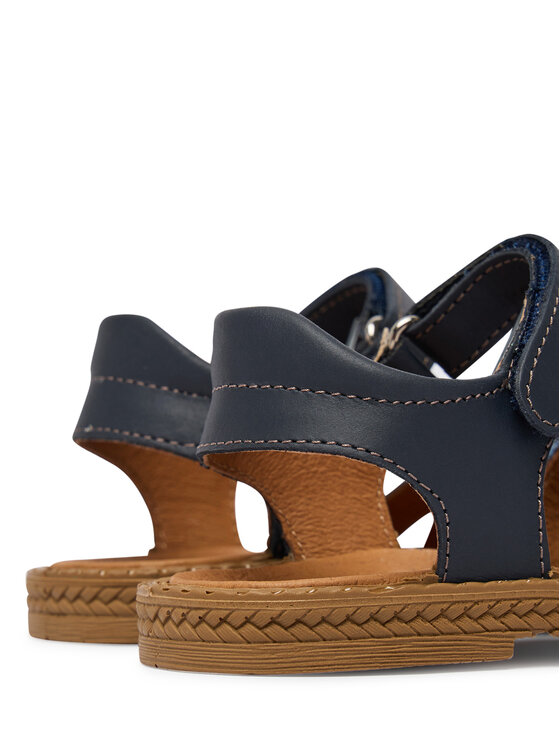 Primigi Primigi Sandali 1387055 M Blu scuro