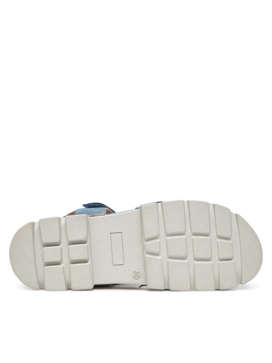 Comfortabel Comfortabel Sandaalid 710223-55 Sinine
