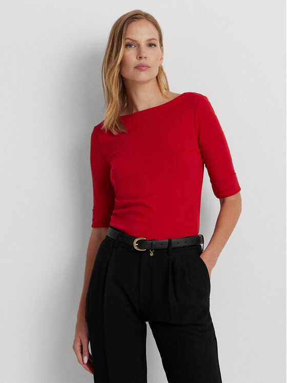 Блуза Lauren Ralph Lauren