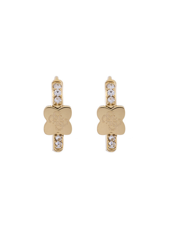 Guess Guess Rankinė JUBE05 508JW Auksinė