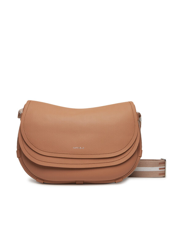 Coccinelle Coccinelle Handtasche E1 SQ0 15 01 01 Braun