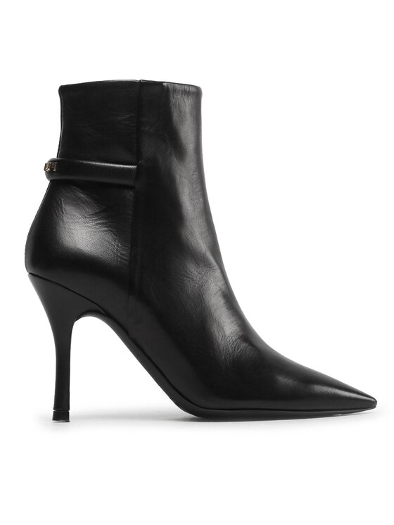Botine Furla Core YG61FCD-X30000-O6000-1007 Negru