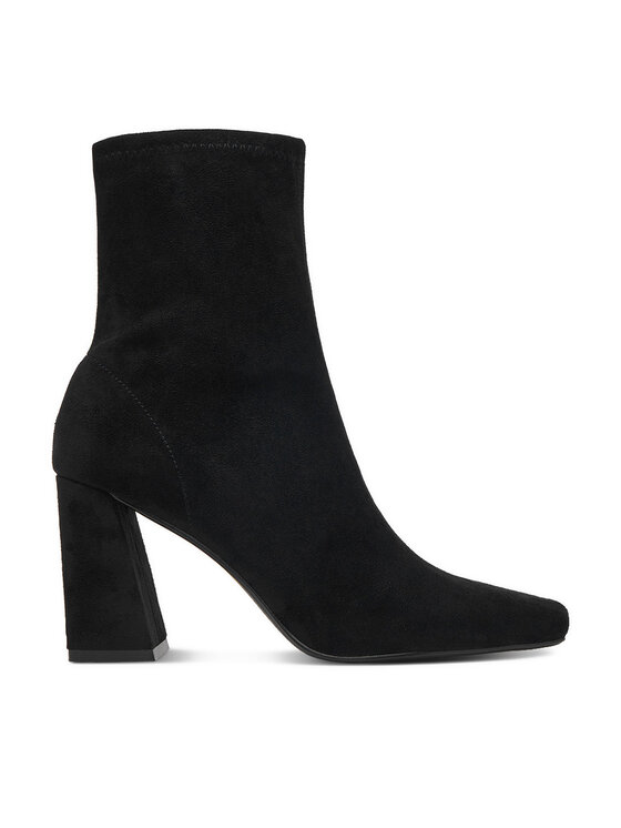 DeeZee DeeZee Stiefeletten CEO-HY25128-1 Schwarz