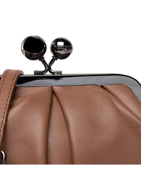 Weekend Max Mara Weekend Max Mara Handtasche Prati 55160112600 Braun