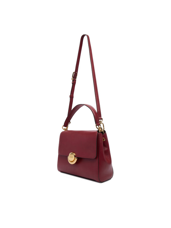 Furla Furla Kabelka WB01957-BX4184-0053S-1-002-IT-B Bordó