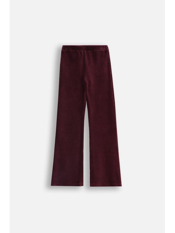 Coccodrillo Coccodrillo Legginsy ZC5122102AGJ-018 Brązowy