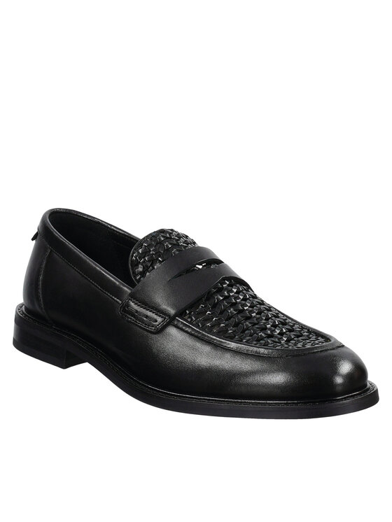 Gant Gant Lordsy 32671224 Černá