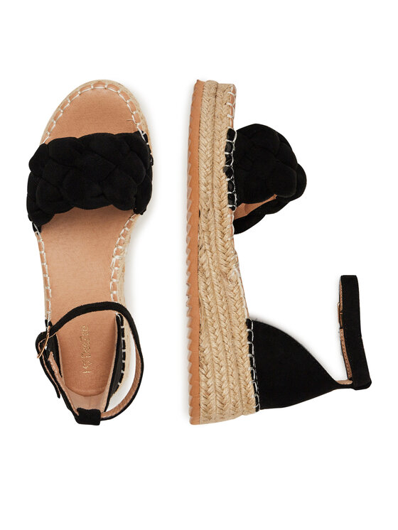 DeeZee DeeZee Espadrillid LE601-59 Must