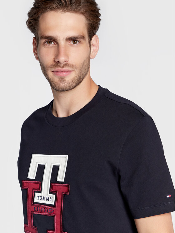 tommy hilfiger most expensive shirt