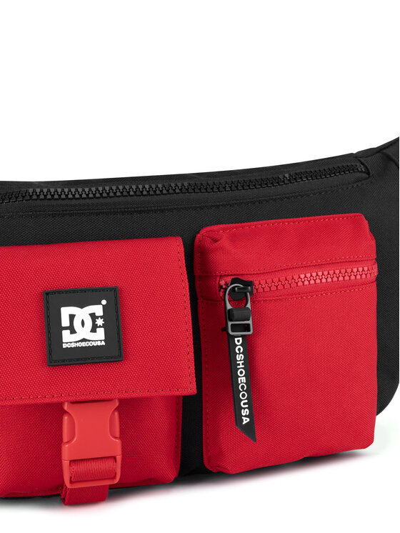 DC Shoes DC Shoes Borsetă DCI-B-003-07 Colorat
