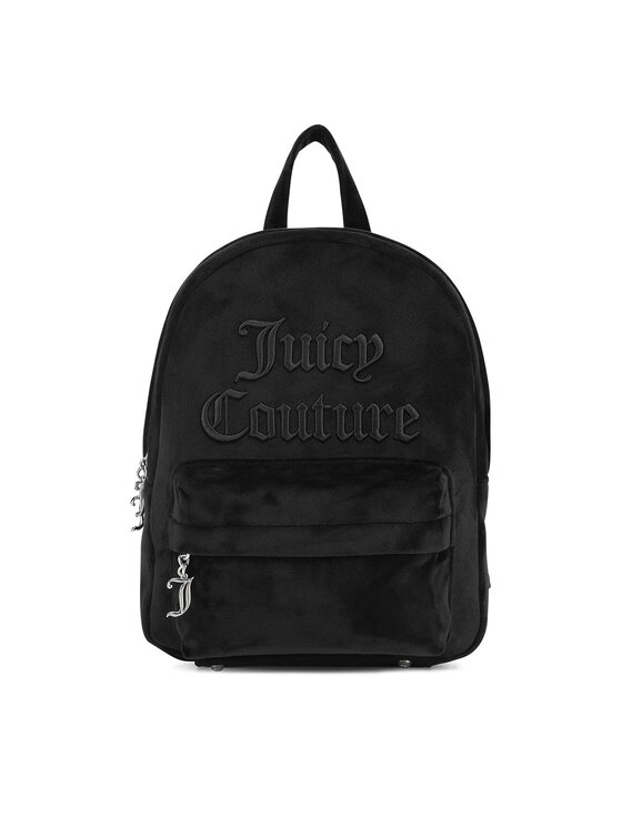 Juicy Couture Zaino BIJXT8702WPO Nero, taglia : NOSIZE