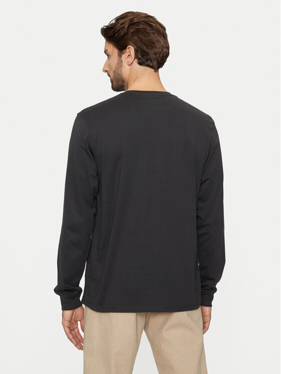 Lee Lee Pikkade varrukatega T-särk 112357355 Hall Regular Fit