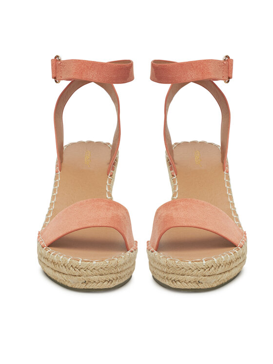 DeeZee DeeZee Espadrillid JSZ2022-06 Beež