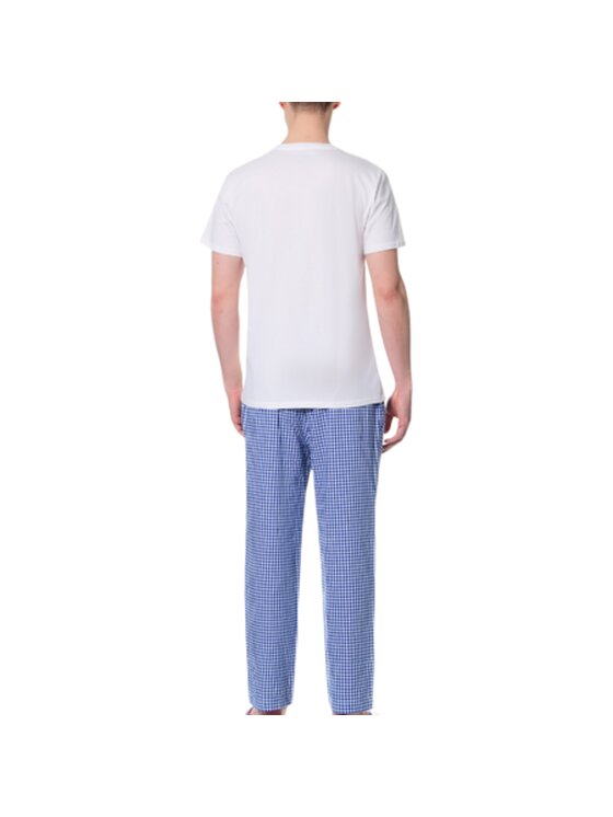 Polo Ralph Lauren Polo Ralph Lauren Piżama SET Kolorowy