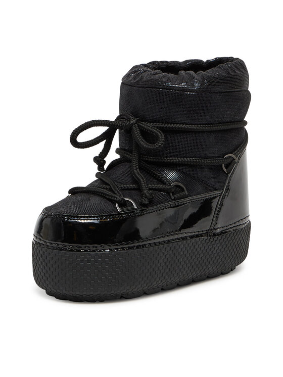 DeeZee DeeZee Schneeschuhe DZN-001 Schwarz