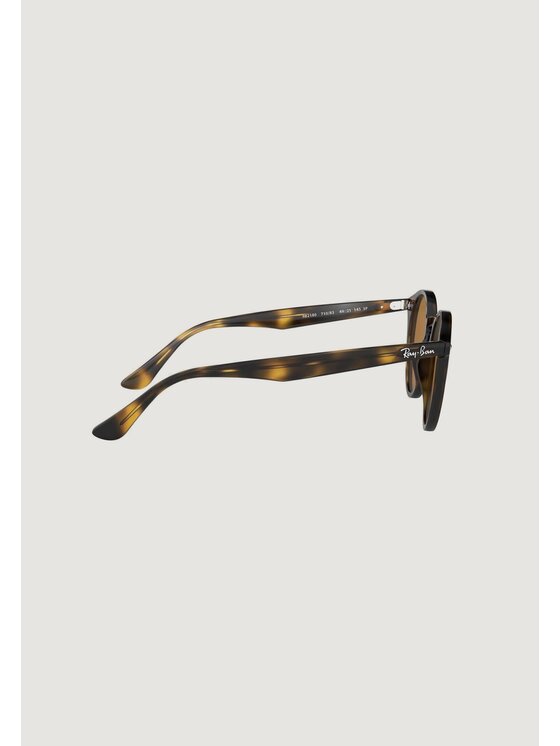 Ray-Ban Ray-Ban Okulary przeciwsłoneczne UNISEX Brązowy