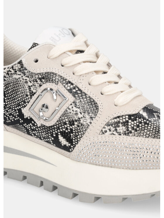 Liu Jo Liu Jo Sneakers BF5049PX747S3904 Grigio