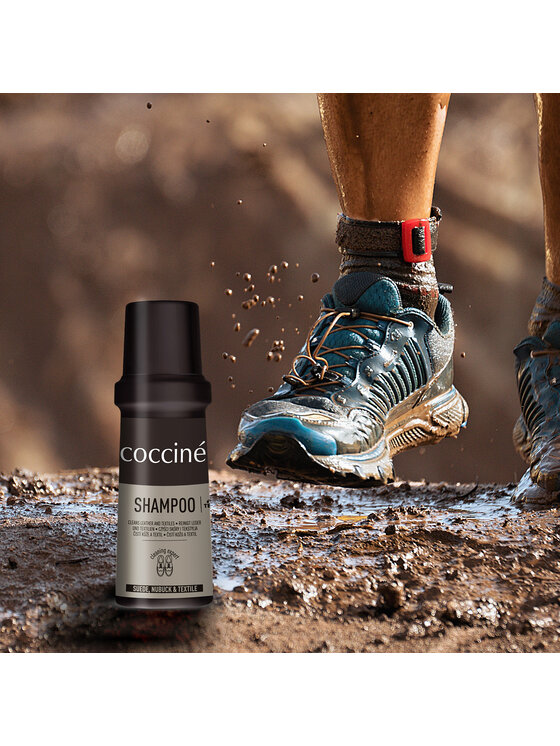 Coccine Coccine Шампунь Shampoo 55/47/75/Z/v1