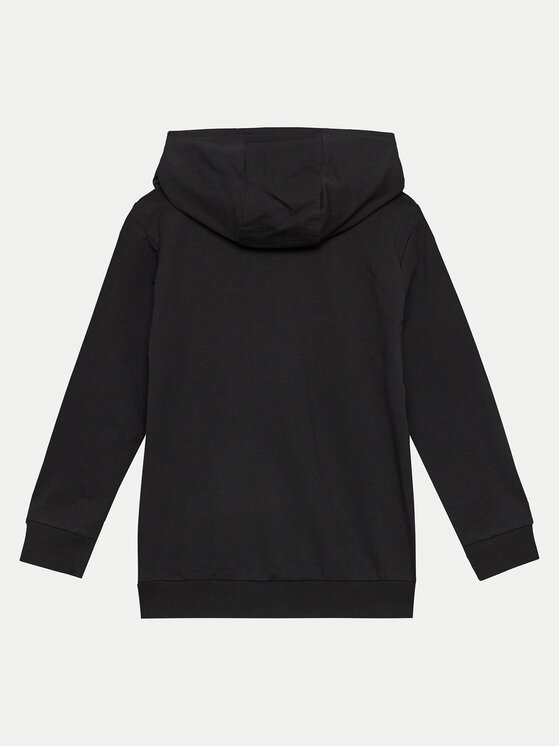 Coccodrillo Coccodrillo Jopa WC4132301LBD Črna Regular Fit
