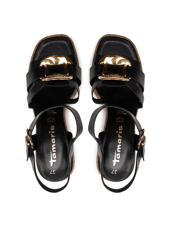 Tamaris Tamaris Espadrillid 1-28344-42 Must