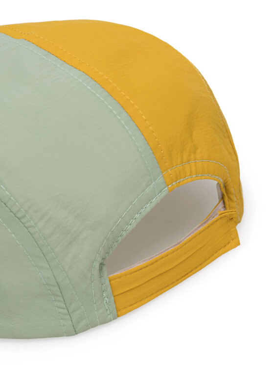 Action Boy Action Boy Cap 8K3-001-SS24 Grün