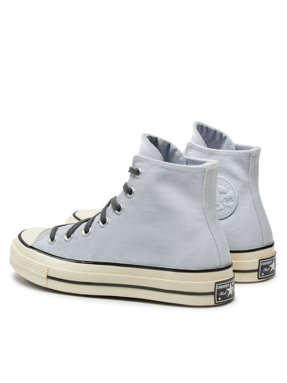 Converse Converse Кецове Chuck 70 Hi A03437C Сив