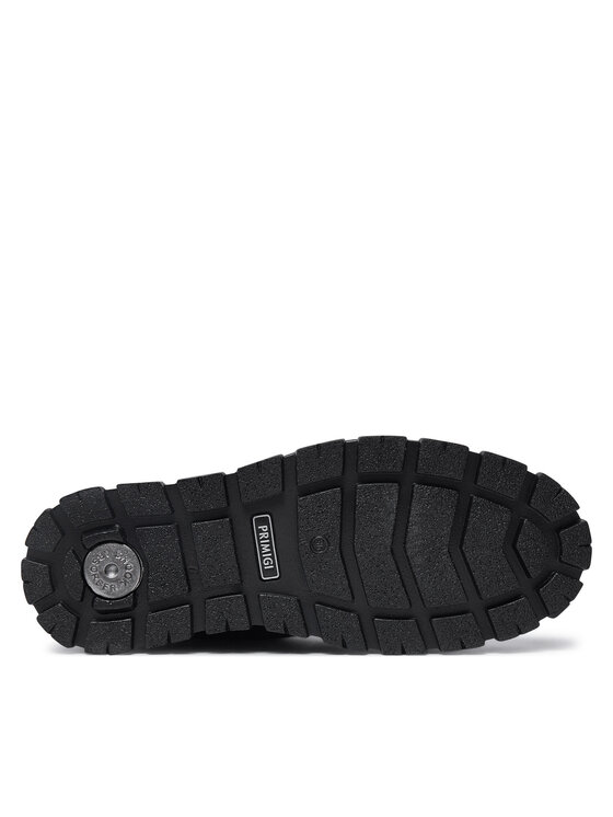 Primigi Primigi Čizme za snijeg 6869533 D GORE-TEX Crna