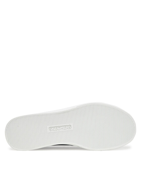 Skechers Sneakersy Eden LX - Remembrance 232865/BKW Czarny | Modivo.pl