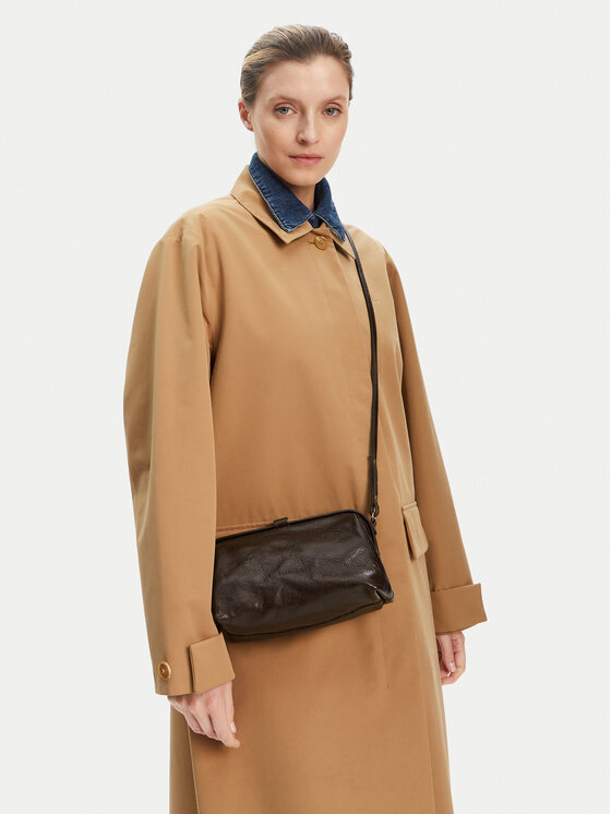 Balagan Balagan Handtasche Rofe M Braun