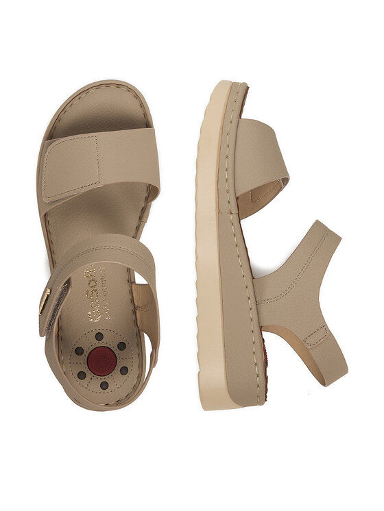 Go Soft Go Soft Сандали CEO-LA3J9111-L8 Сив