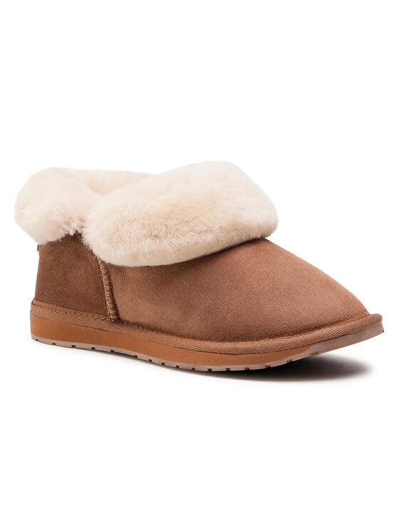EMU Australia EMU Australia Снігоходи Platino Mintaro WP11850 Коричневий