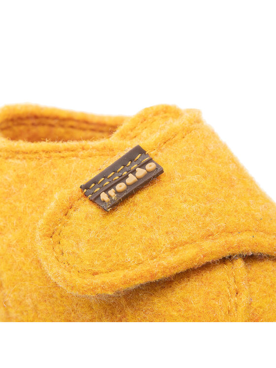 Froddo Froddo Poolsaapad G1170002-4 Kollane