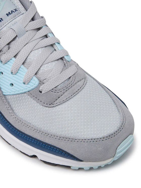 Nike Nike Snīkeri Air Max 90 FN6958 001 Pelēks