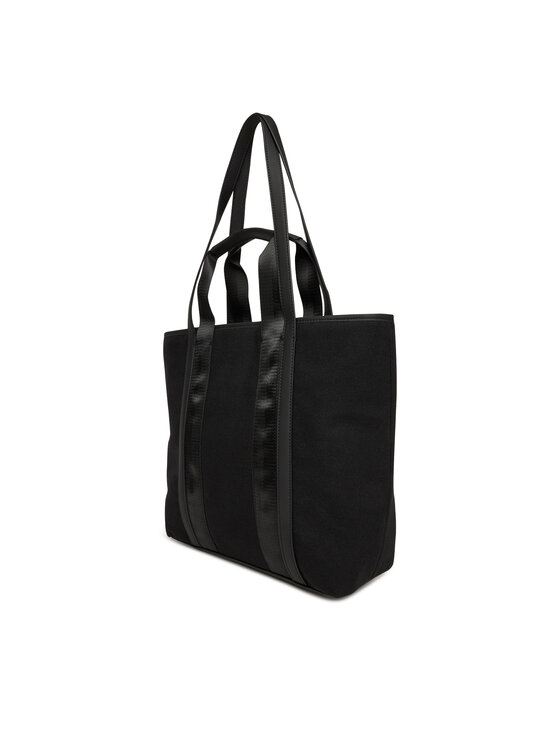 Karl Lagerfeld Kids Karl Lagerfeld Kids Дамска чанта Z30547 Черен