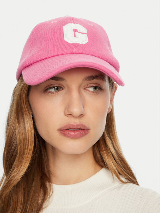 Guess Guess Cap AW5258 COT01 Rosa