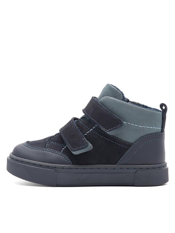 Lasocki Kids Lasocki Kids Schnürschuhe CI12-SPLENDER-01 Dunkelblau