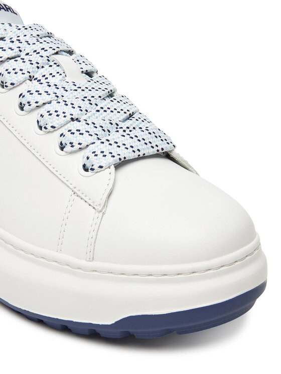 KARL LAGERFELD KARL LAGERFELD Αθλητικά KL57530 Λευκό