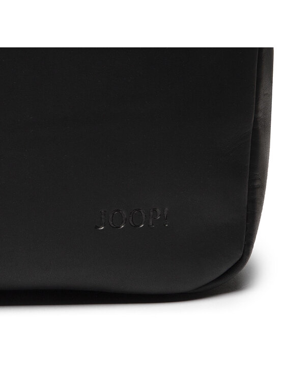JOOP! JOOP! Hátizsák Rico 4140006310 Fekete