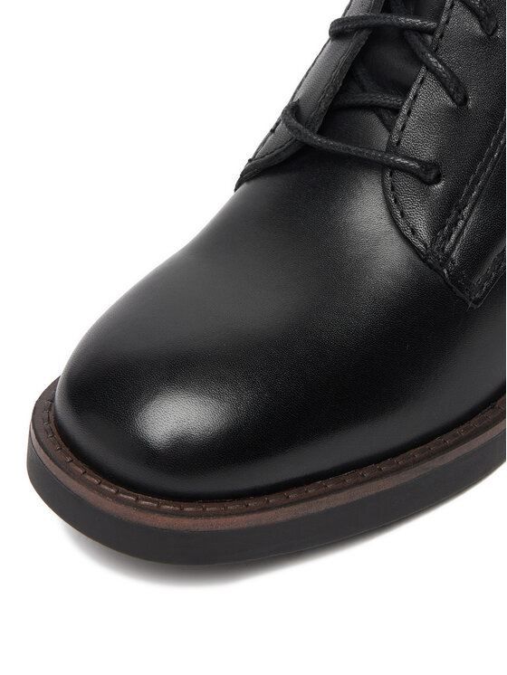 Lasocki Lasocki Botine CEO-RST-6372-02 Negru