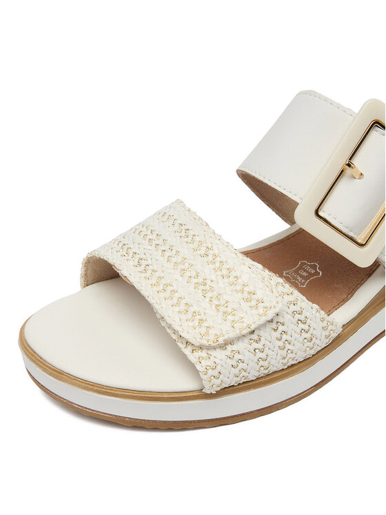 Remonte Remonte Iešļūcenes CEO-D6463-80 Écru