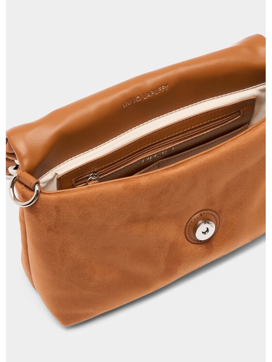 Liu Jo Liu Jo Borsa AA6148T426AX0742 Marrone