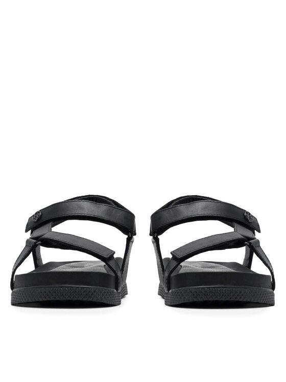 Lasocki Lasocki Sandalen BIERGE ARC-BIERGE-14 Schwarz