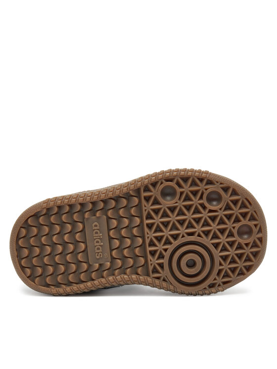 adidas adidas Αθλητικά Samba Og IE3680 Μαύρο