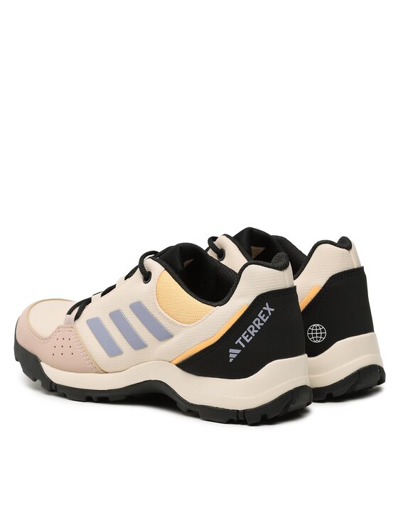 adidas adidas Trekingová obuv Terrex Hyperhiker Low Hiking Shoes HQ5824 Béžová