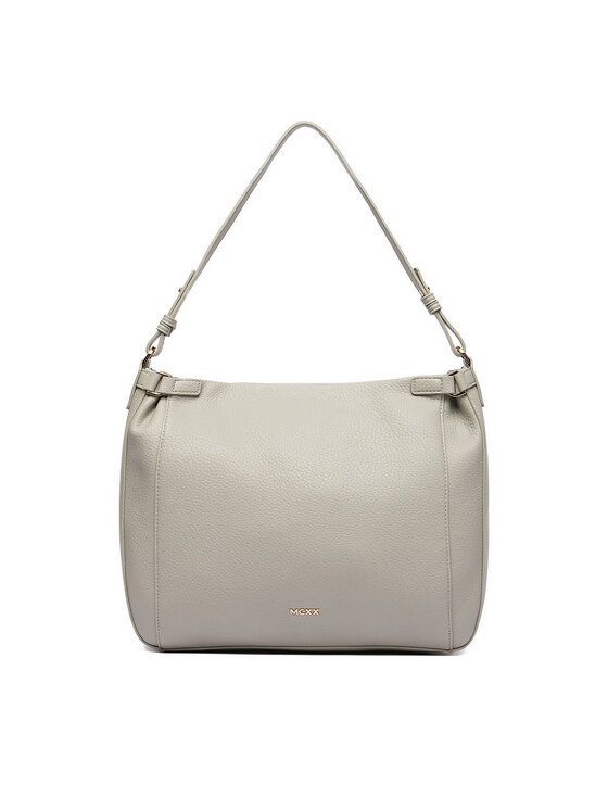 MEXX MEXX Ročna torba CEO-MEXX-B-007-09 Siva