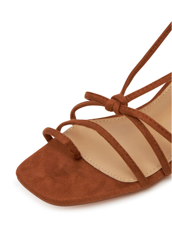 DeeZee DeeZee Sandali 5661-1 Marrone