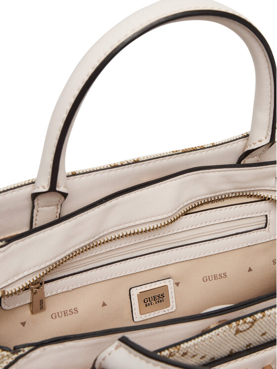 Guess Guess Borsetta HWCP96 54060 Crema