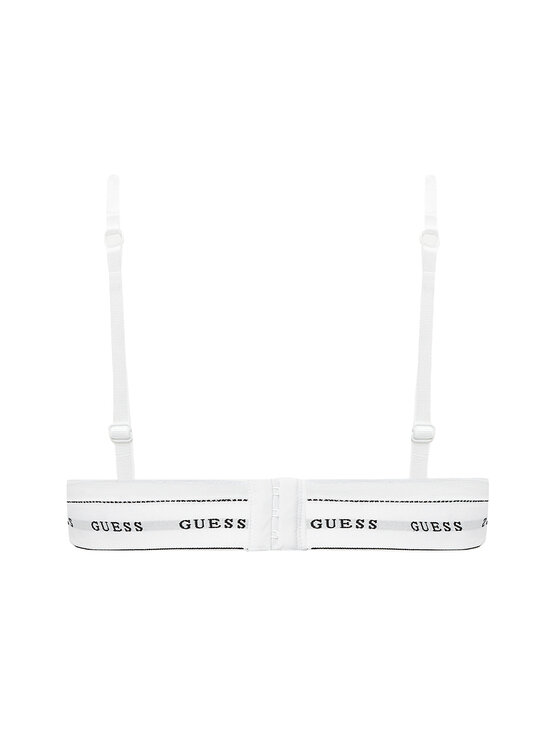 Guess Guess Push-up krūšturis O3RC17 KBBU1 Balts