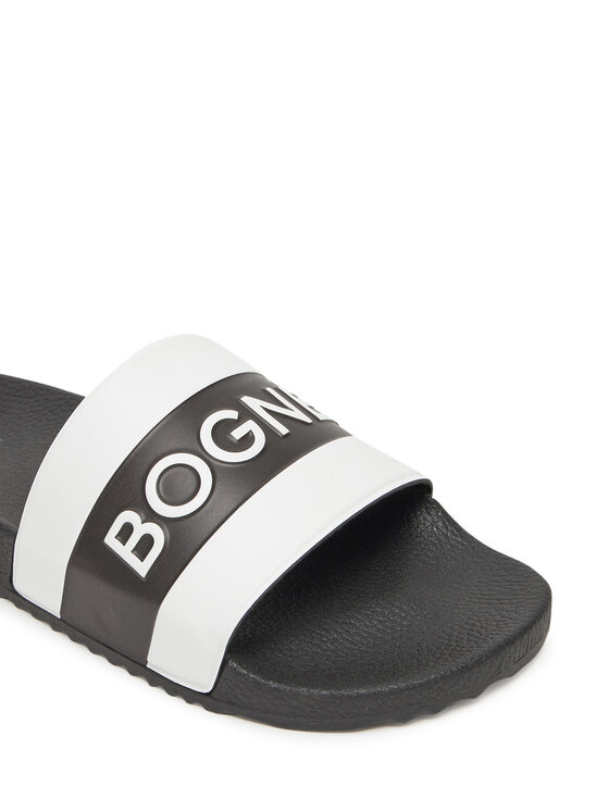 Bogner Bogner Şlapi Belize M 4 D 12526417 Negru